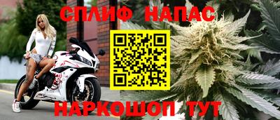 молекула духа Нарткала
